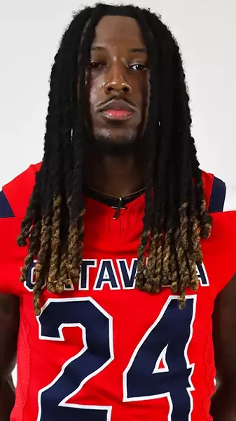Evan Simons, Football, undefined