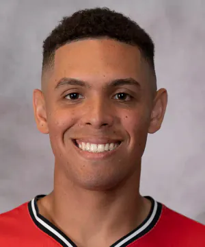 Alejandro Simo, Baseball, Barry University