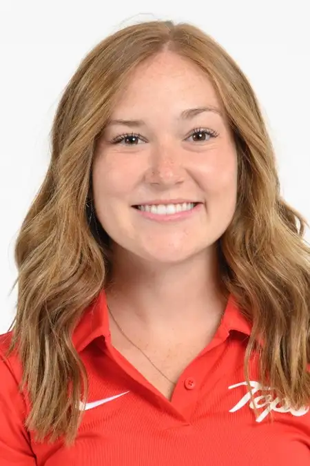Reagan Ramage, Golf, Western Kentucky University