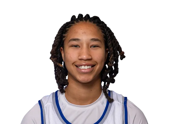 Yasmeen Brightwell, Basketball, undefined
