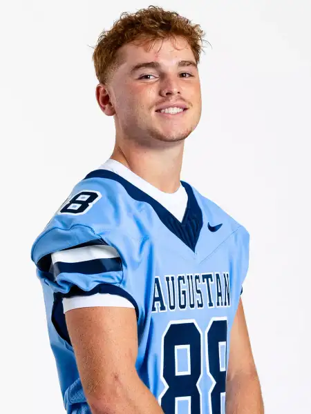 Dawson Bauer, Football, Augustana University