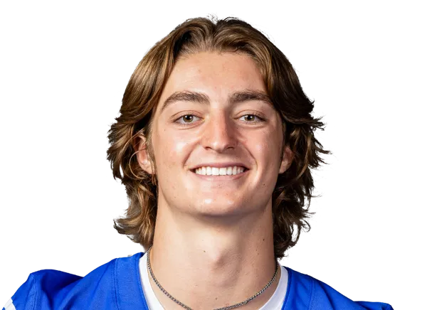 Reggie Frischknecht, Football, Brigham Young University