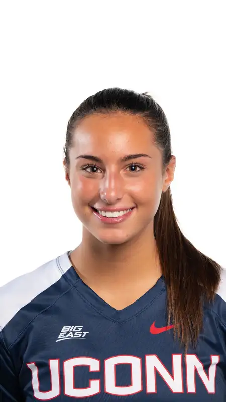 Camryn Calabro, Lacrosse, University of Connecticut