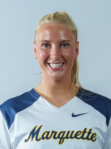 Riley Schultz, Lacrosse, Marquette University