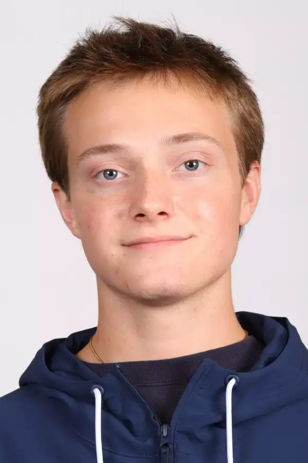 Elias Chase, Track and Field (O), University of Pennsylvania