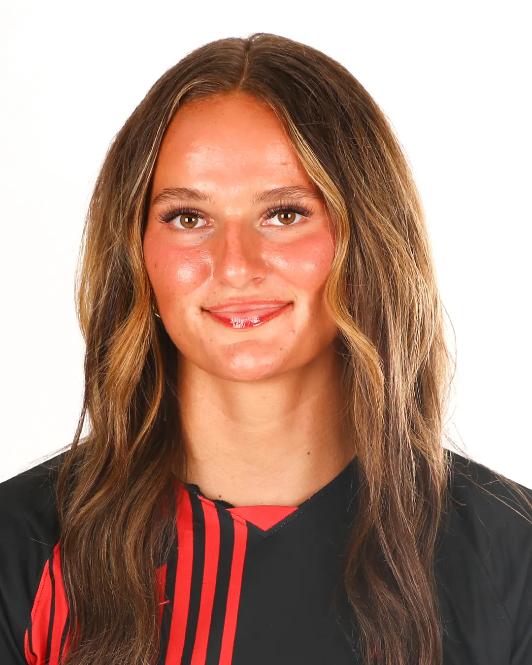 Dru Dorsey, Soccer, undefined