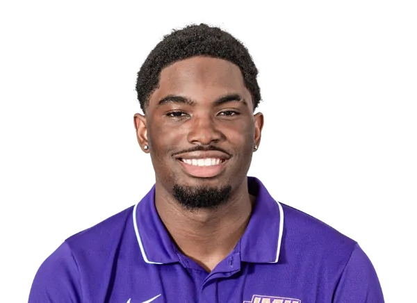 Jamarcus Smith Jr., Football, undefined