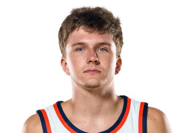 Joah Shay, Basketball, undefined