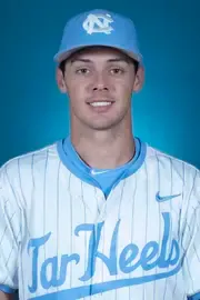 Reece Holbrook, Baseball, undefined