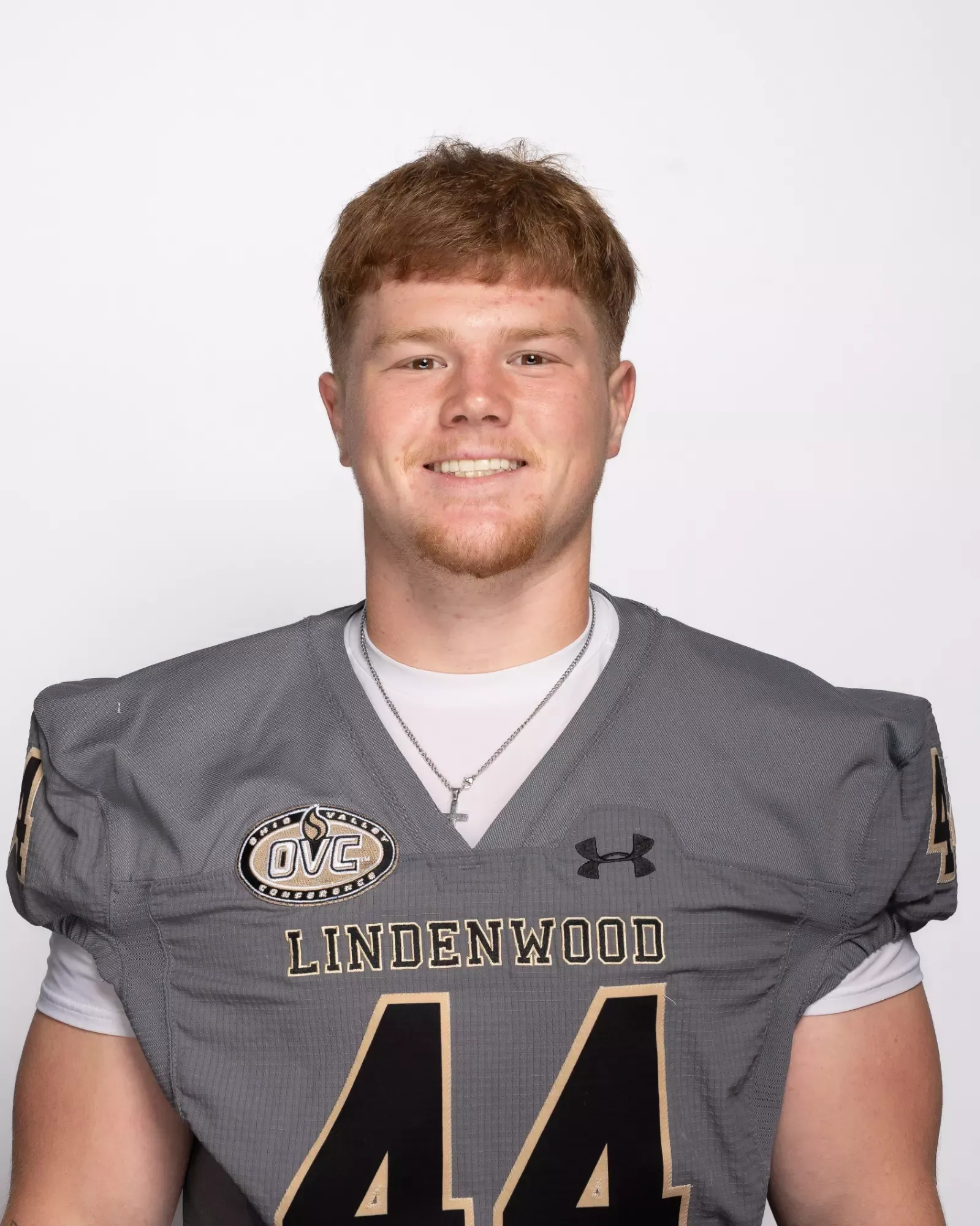 Caleb Moore, Football, Lindenwood University