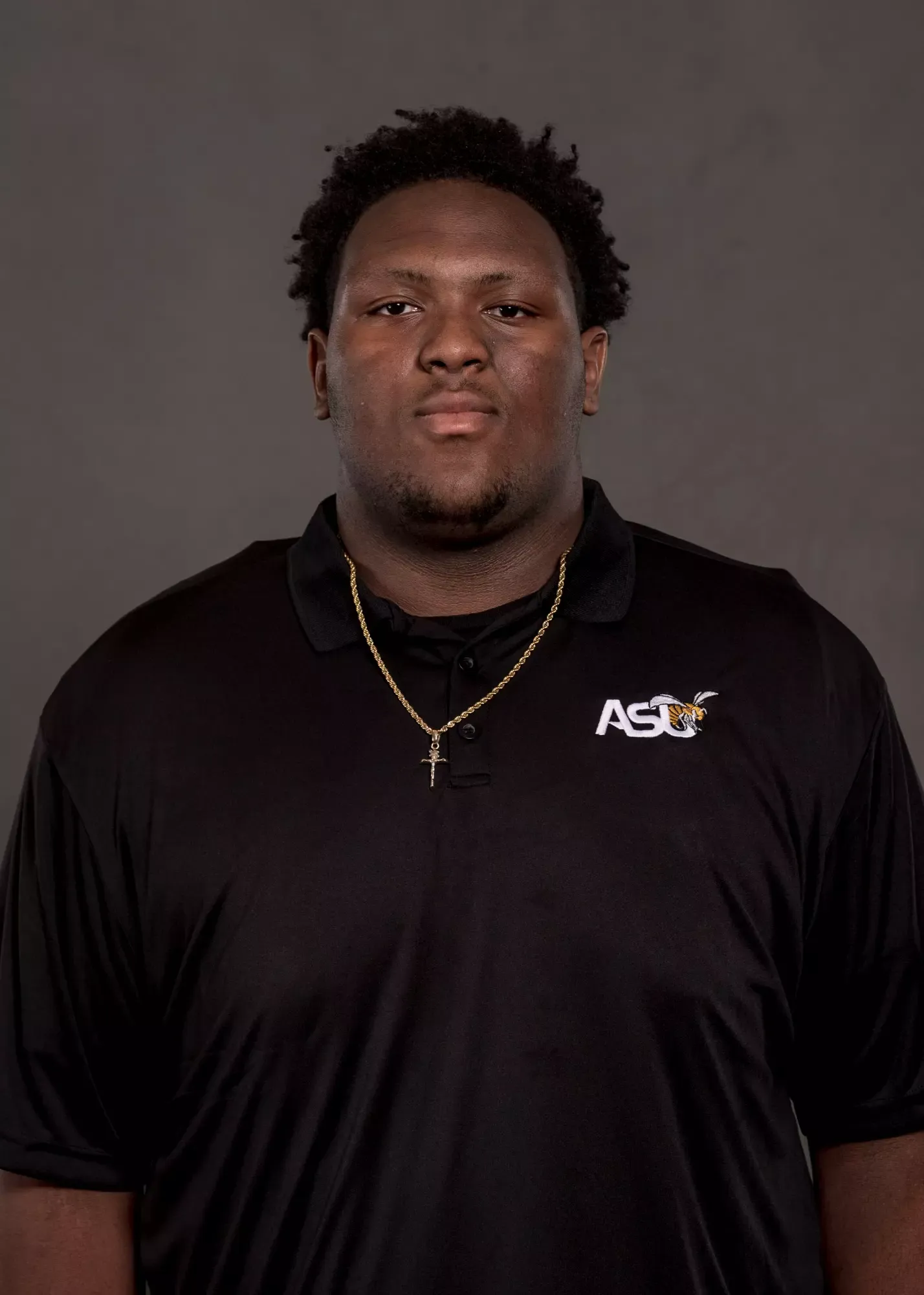 Adrian McCloud, Football, undefined