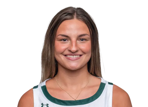 Madelyn Bragg, Basketball, Colorado State University