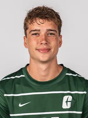 Landon Petz, Soccer, University of North Carolina at Charlotte