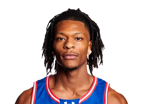 Kris Johnson, Basketball, undefined