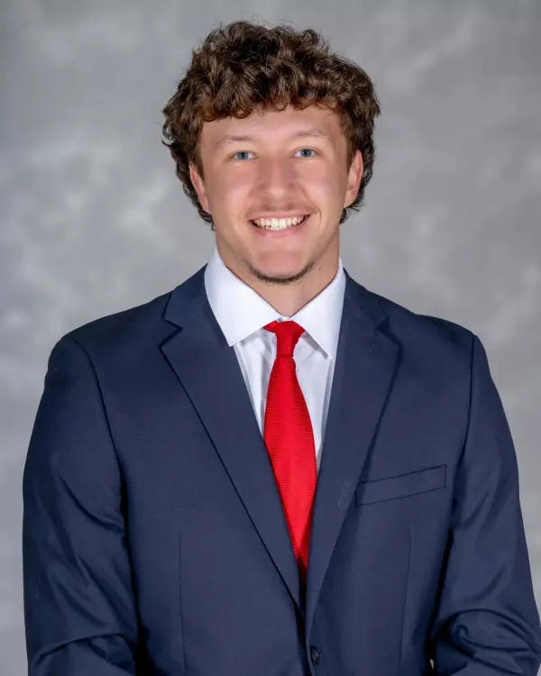 Carson Rylander, Baseball, Marist University