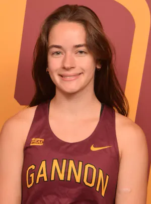 Genna Preston, Cross Country, undefined