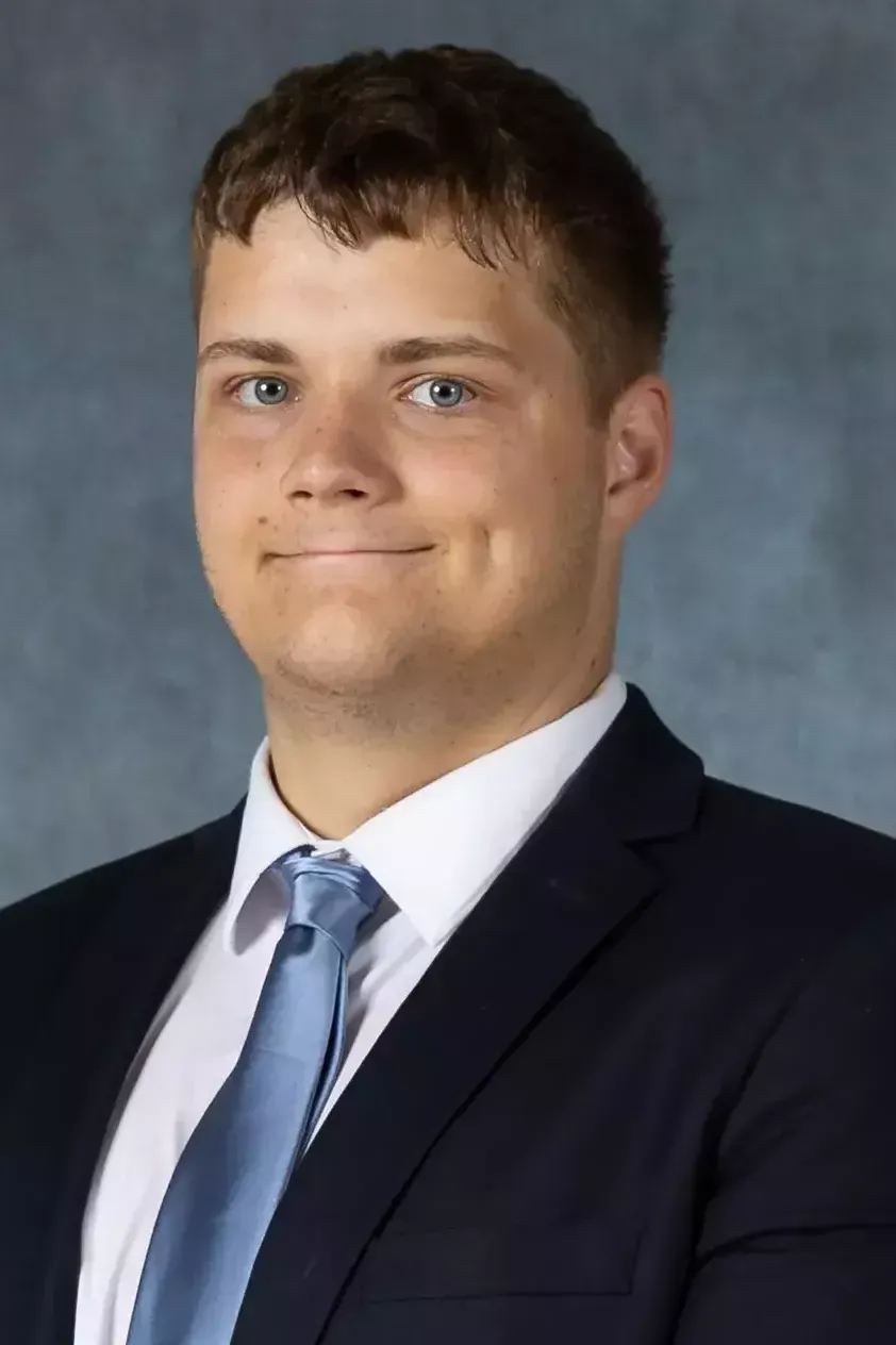 Ryan Jameson, Football, undefined