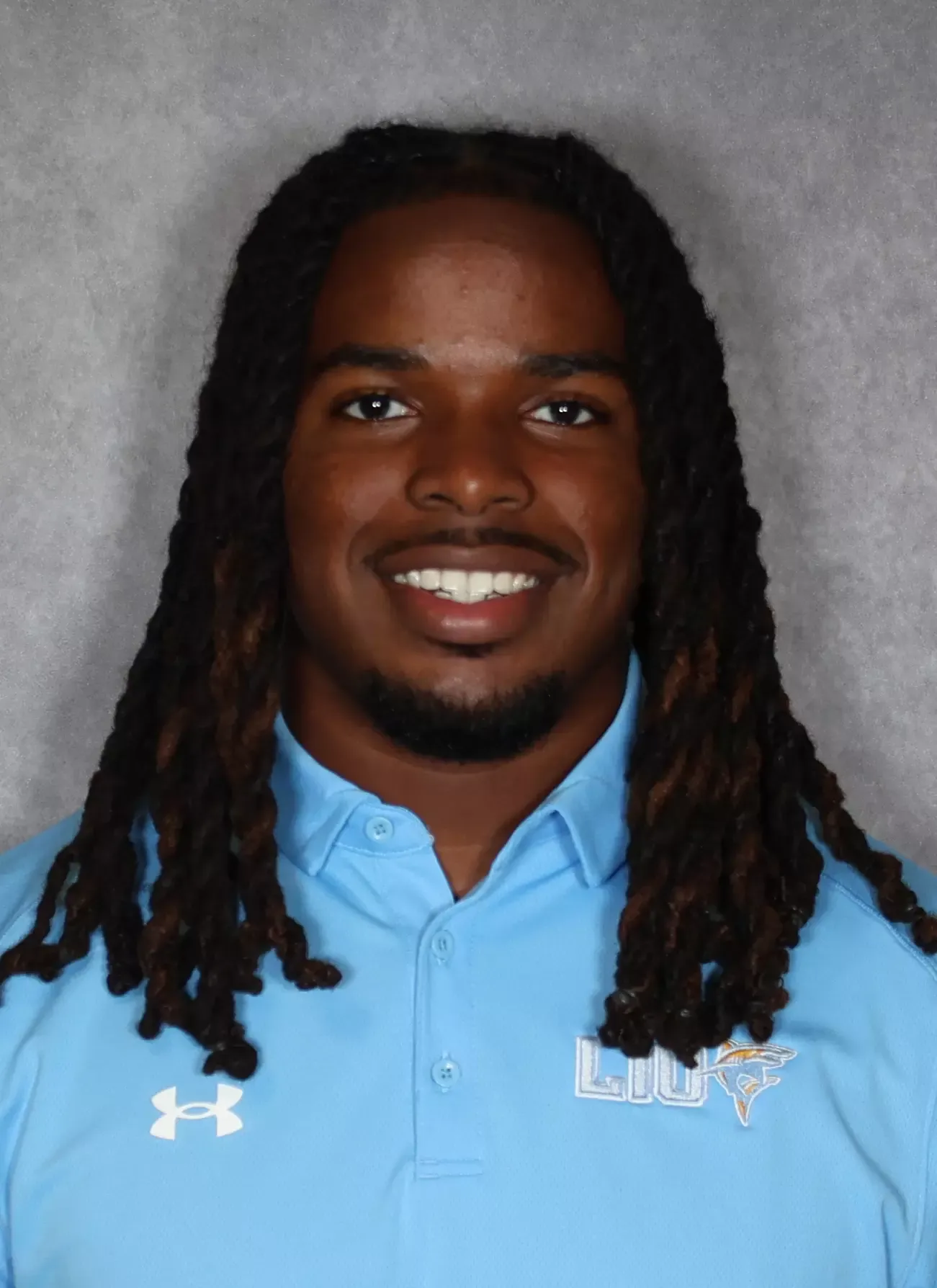 Elijah Casey, Football, undefined