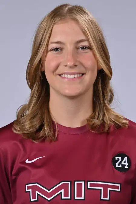 Ella Conopask, Soccer, Massachusetts Institute of Technology