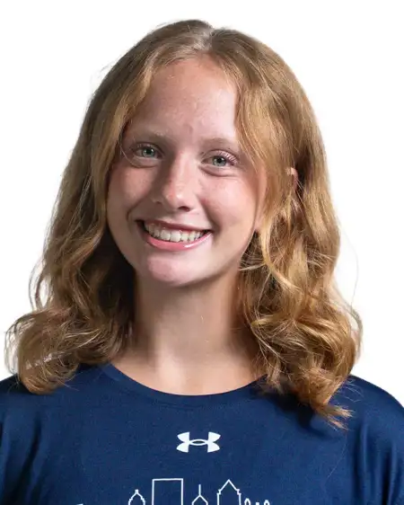 Katie Palony, Lacrosse, Queens University of Charlotte