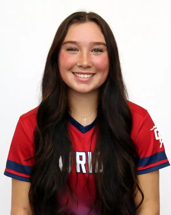 Alyssa Poston, Softball, Francis Marion University