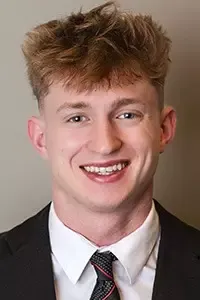 Jordan Kaiser, Football, Wheeling University