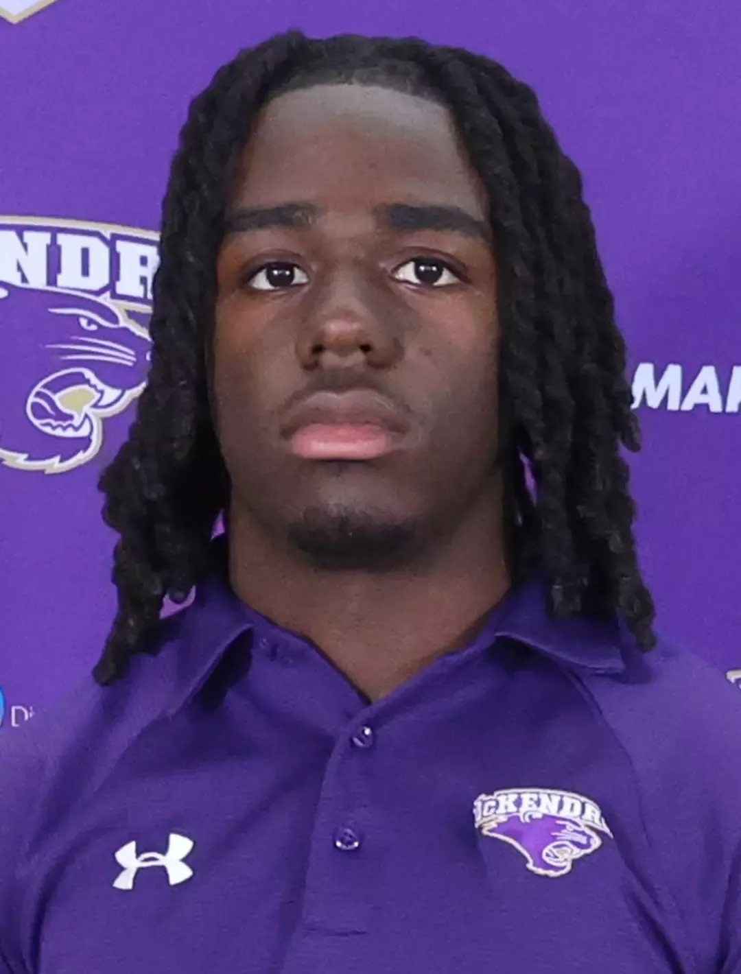 Keion Afford, Football, undefined
