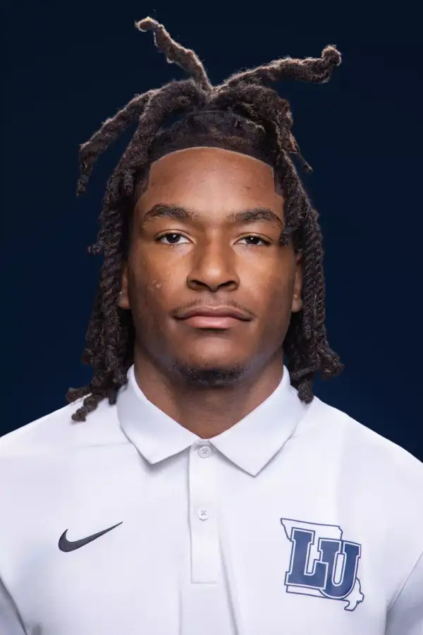 Kymani Clary, Football, Lincoln University