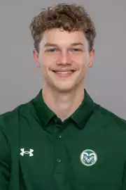 Bowen Born, Basketball, Colorado State University