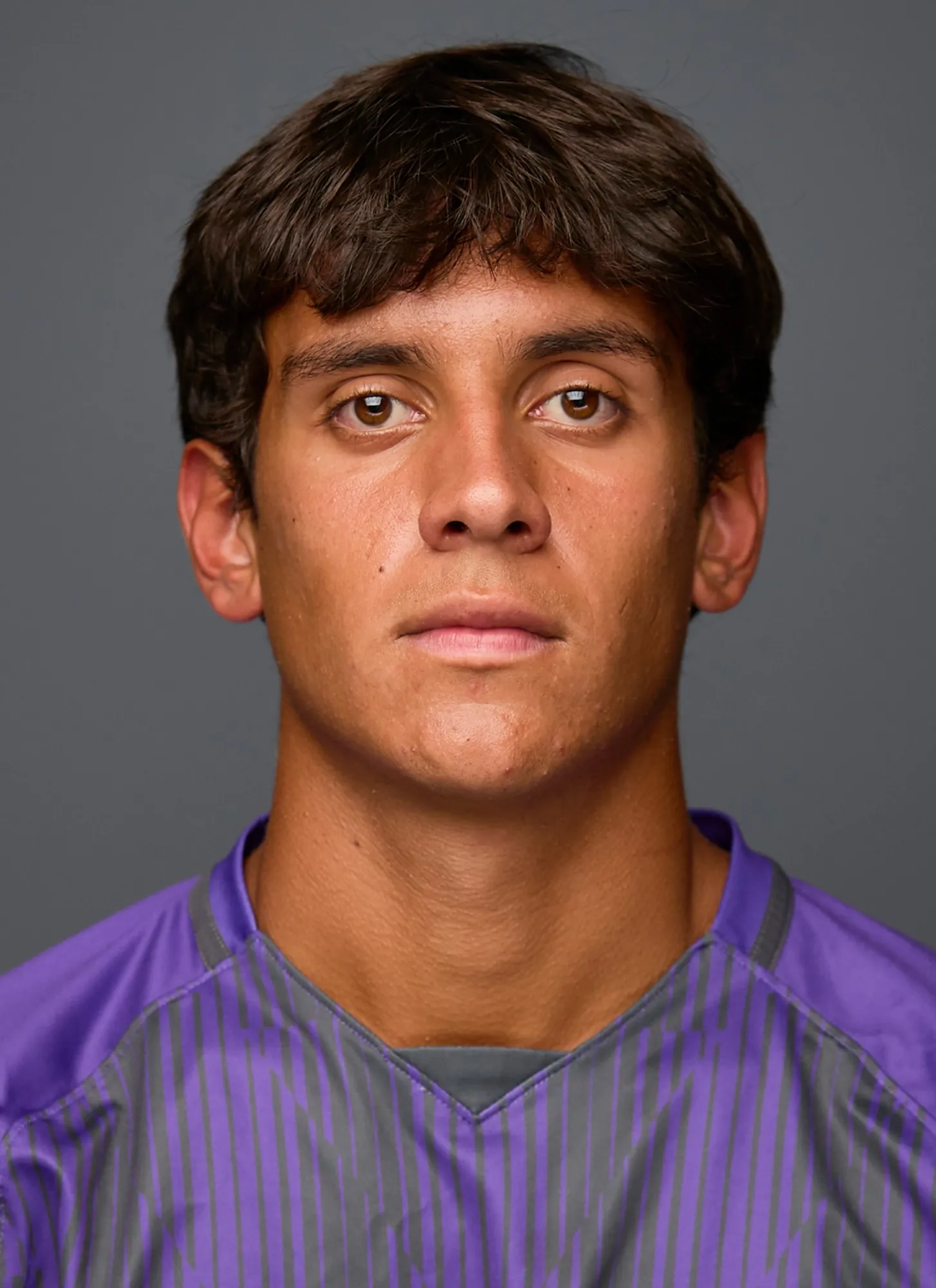 Michael Abrams, Soccer, Grand Canyon University