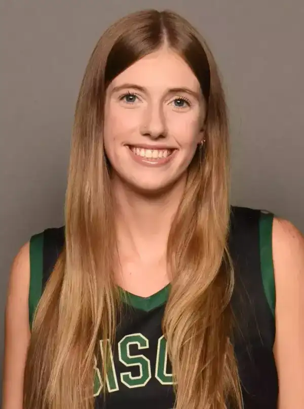 Kendra Nazelrod, Basketball, Bethany College (WV)
