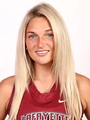 Maddie Evans, Field Hockey, Lafayette College