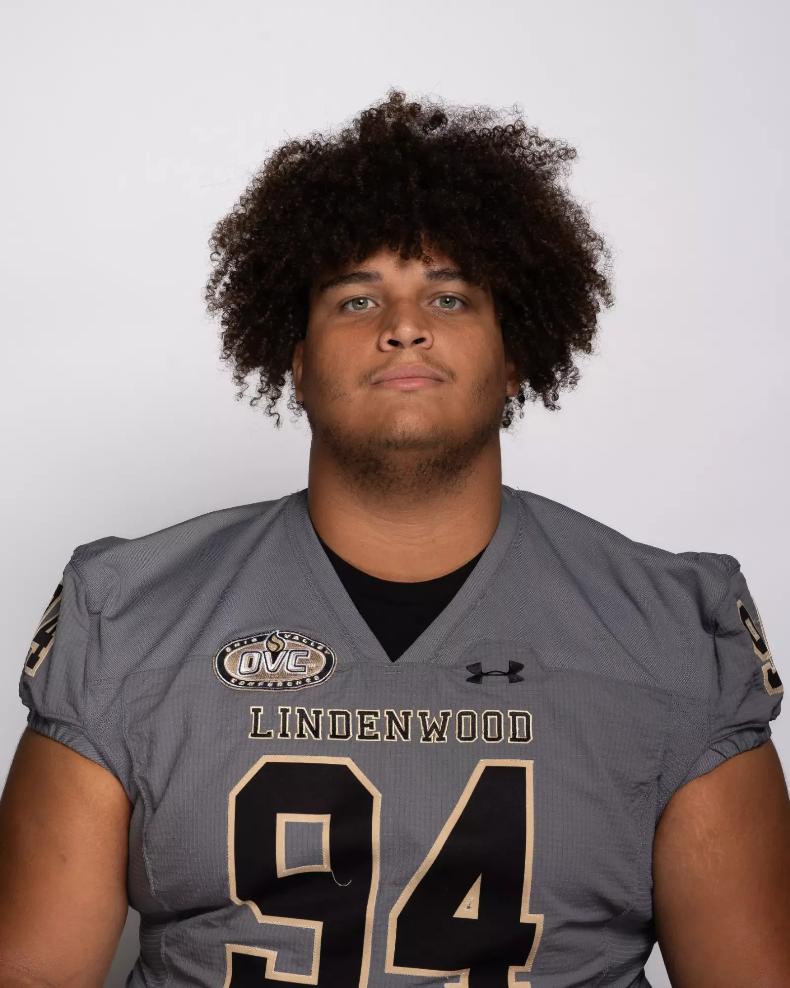 Jaylen Torres, Football, undefined