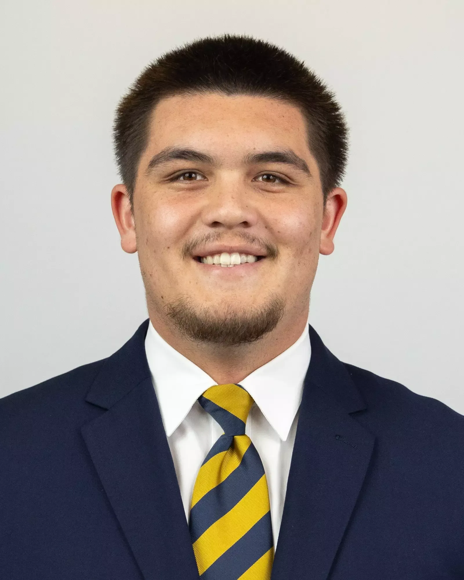Kamo'i Huihui-White, Football, undefined