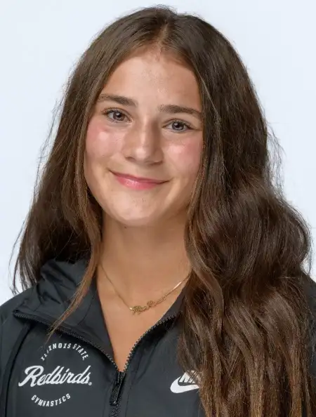 Mia LeBlanc, Gymnastics, Illinois State University