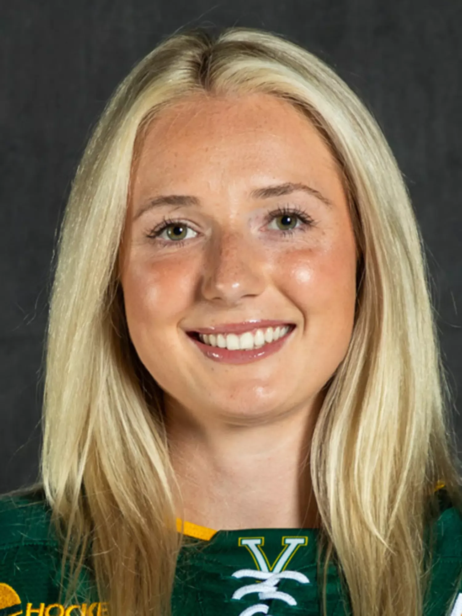Brooke George, Hockey, University of Vermont