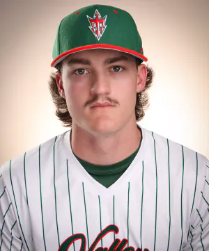 Aiden Meyer, Baseball, undefined
