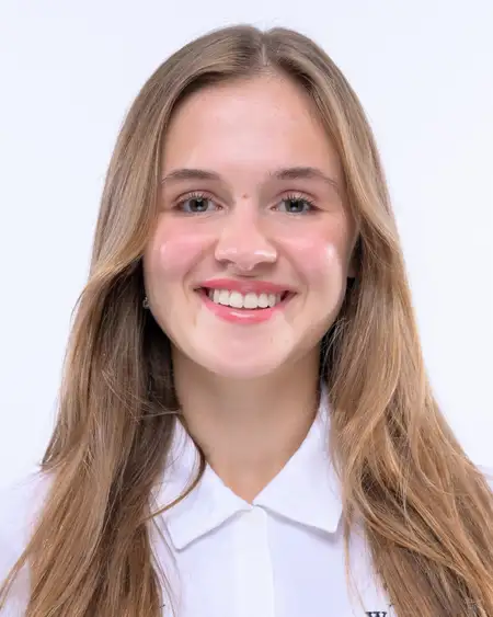 Emma Rohrbach, Track and Field (O), Rice University