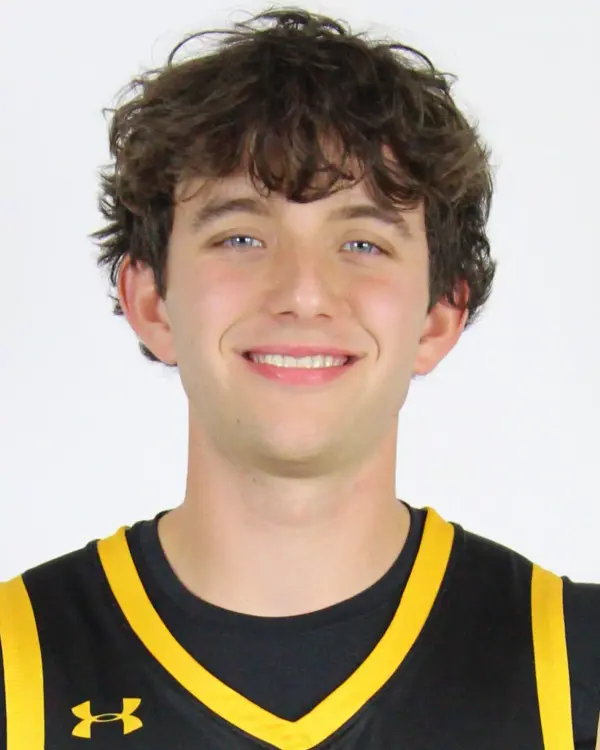 Vince Nixon, Basketball, DePauw University