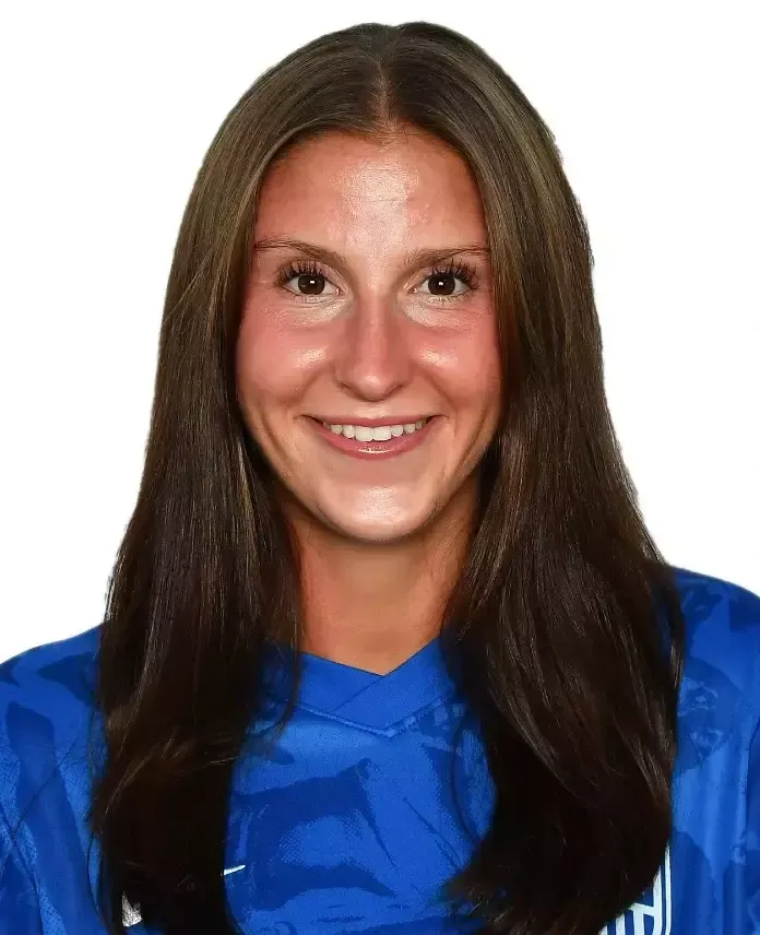 Keira Bartholet, Soccer, Saint Louis University