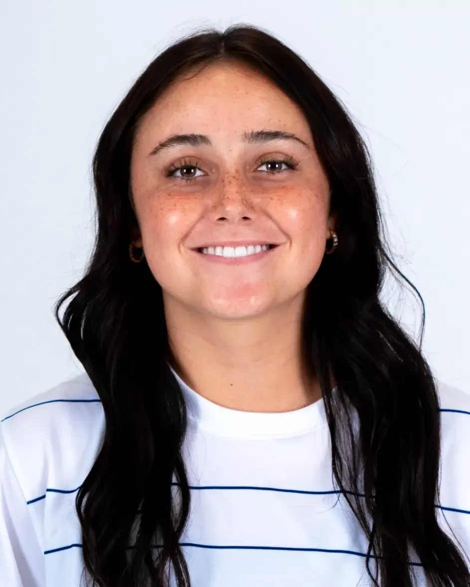 Mia Lopez, Soccer, Utah State University