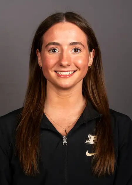 Brooklyn Beauch, Swimming & Diving, Purdue University