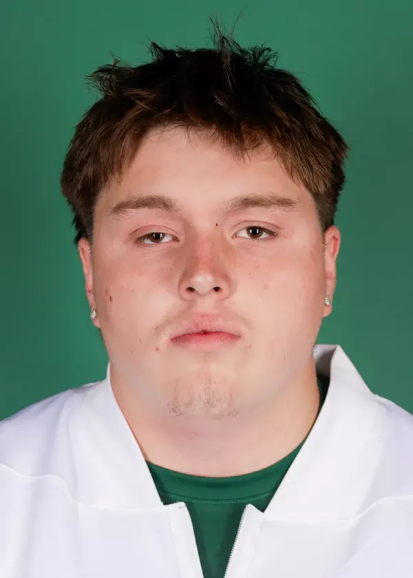 Tristan Gable, Football, Oklahoma Baptist University
