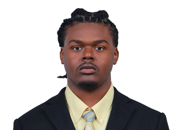 Vontrell Chairse, Football, undefined