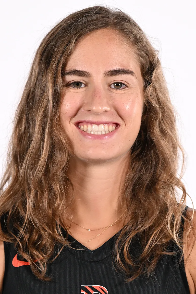 Sydney Bold, Volleyball, undefined