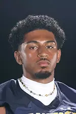 Calvin McCoy III, Football, University of Rochester