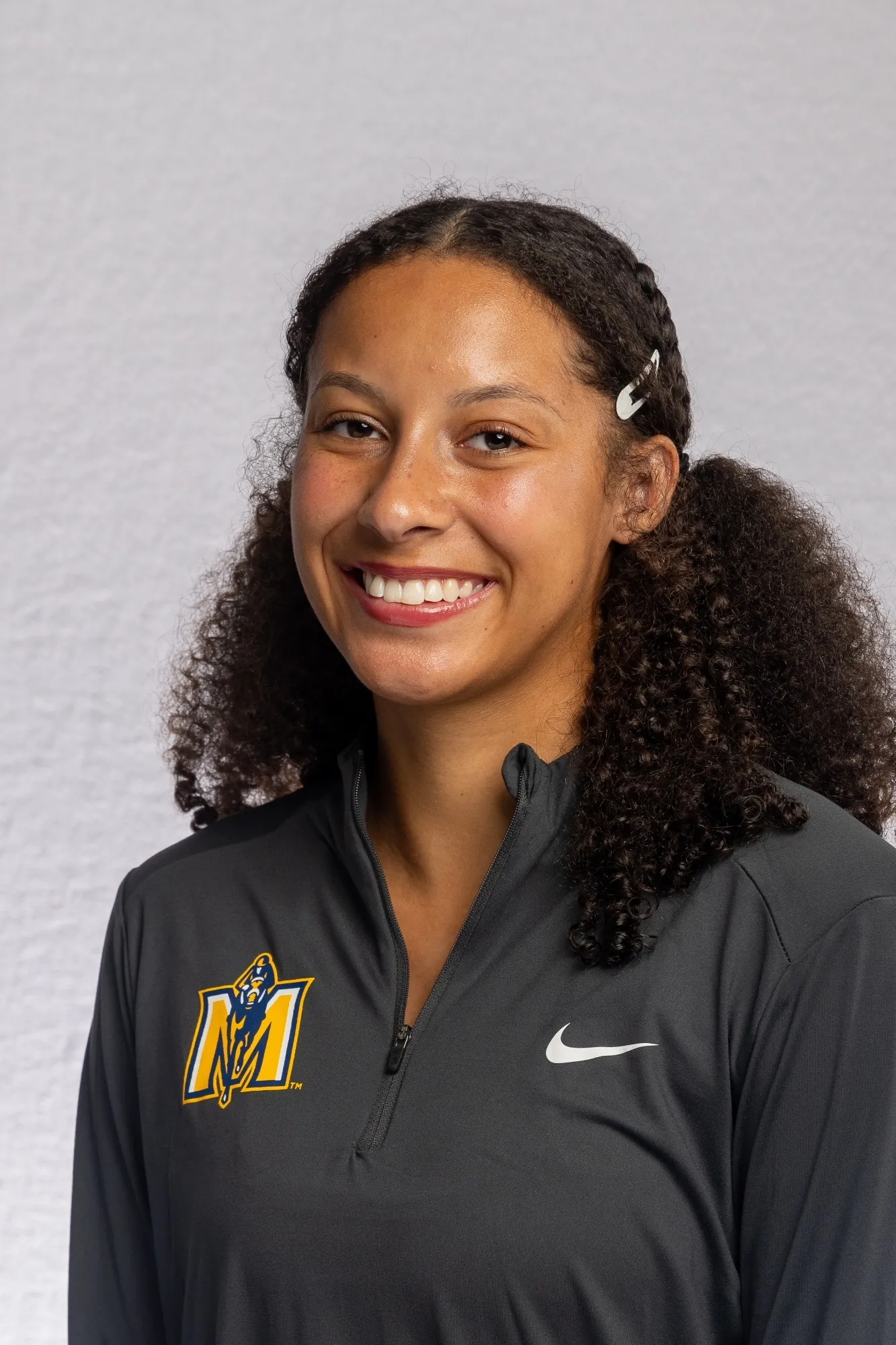 Olivia Patterson, Soccer, undefined