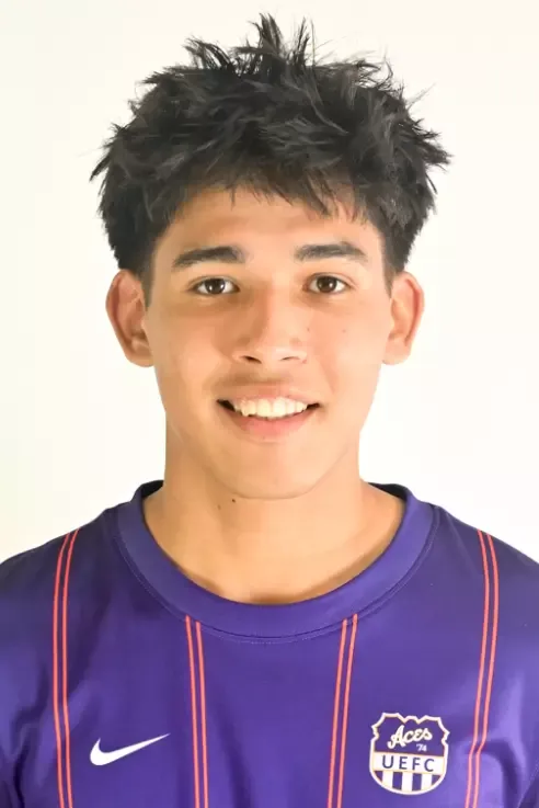 Zach Santos, Soccer, University of Evansville