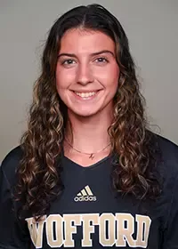 Mia Leon, Lacrosse, Wofford University