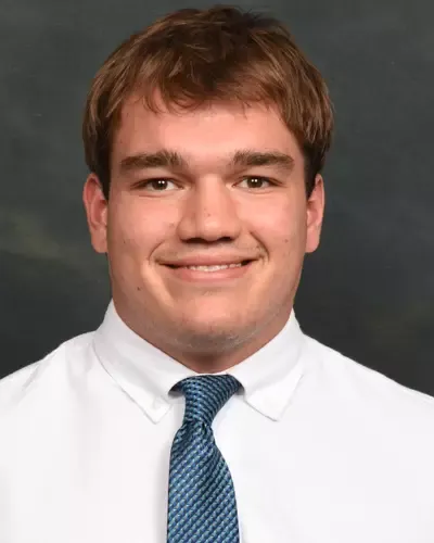 Jack Rickert, Football, Case Western Reserve University
